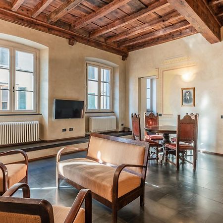 Appartamento Della Zecca - Affitti Brevi Italia Lucca Dış mekan fotoğraf