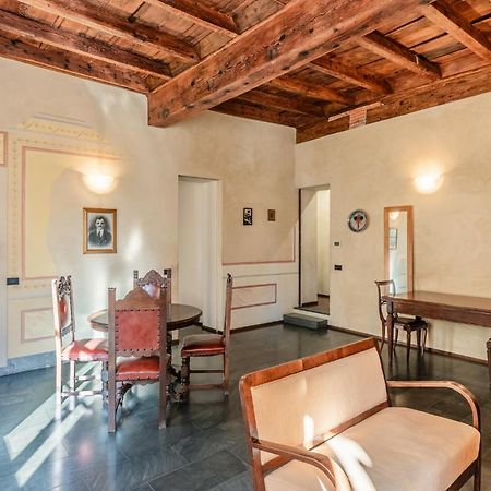 Appartamento Della Zecca - Affitti Brevi Italia Lucca Dış mekan fotoğraf