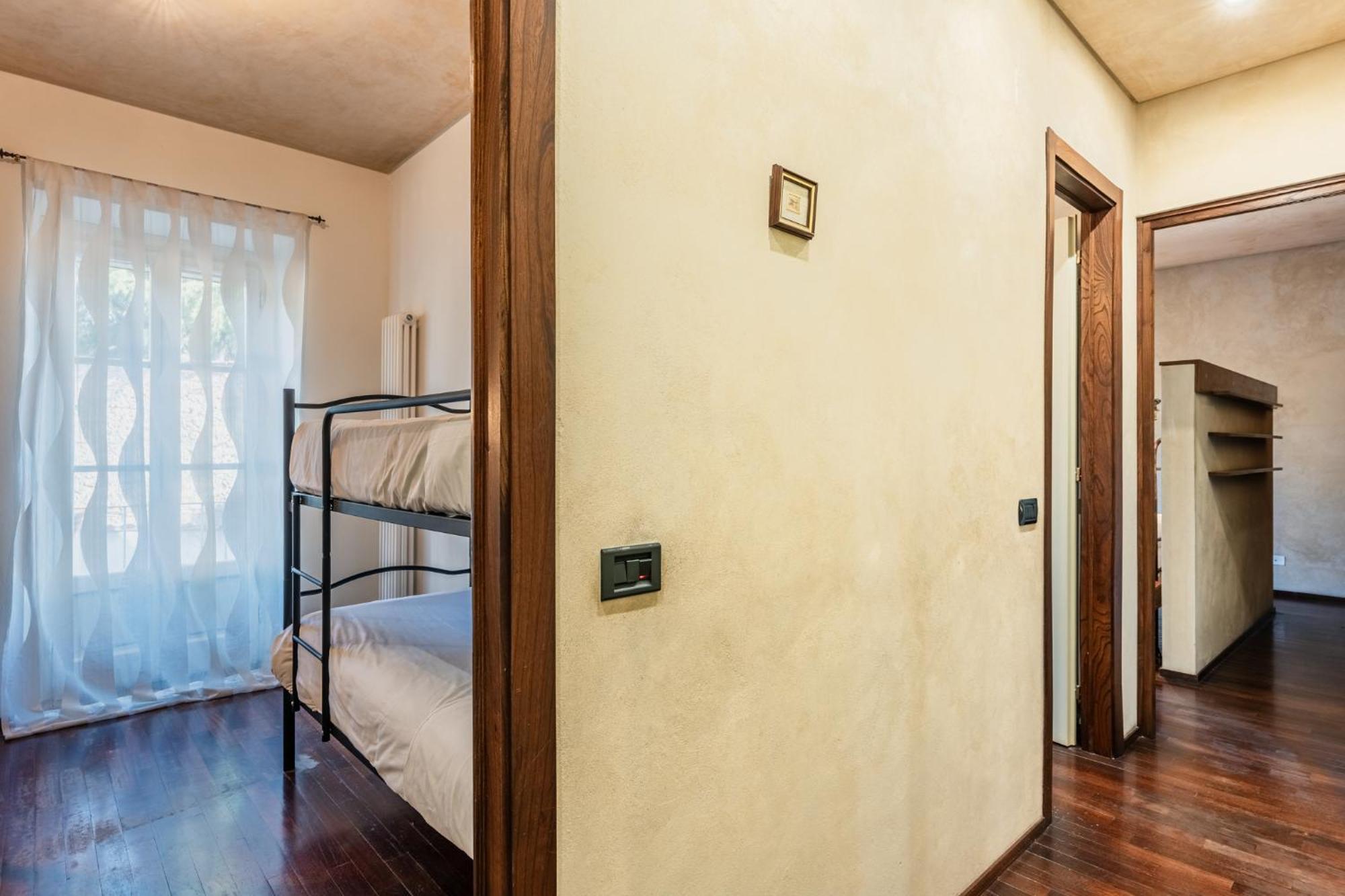 Appartamento Della Zecca - Affitti Brevi Italia Lucca Dış mekan fotoğraf