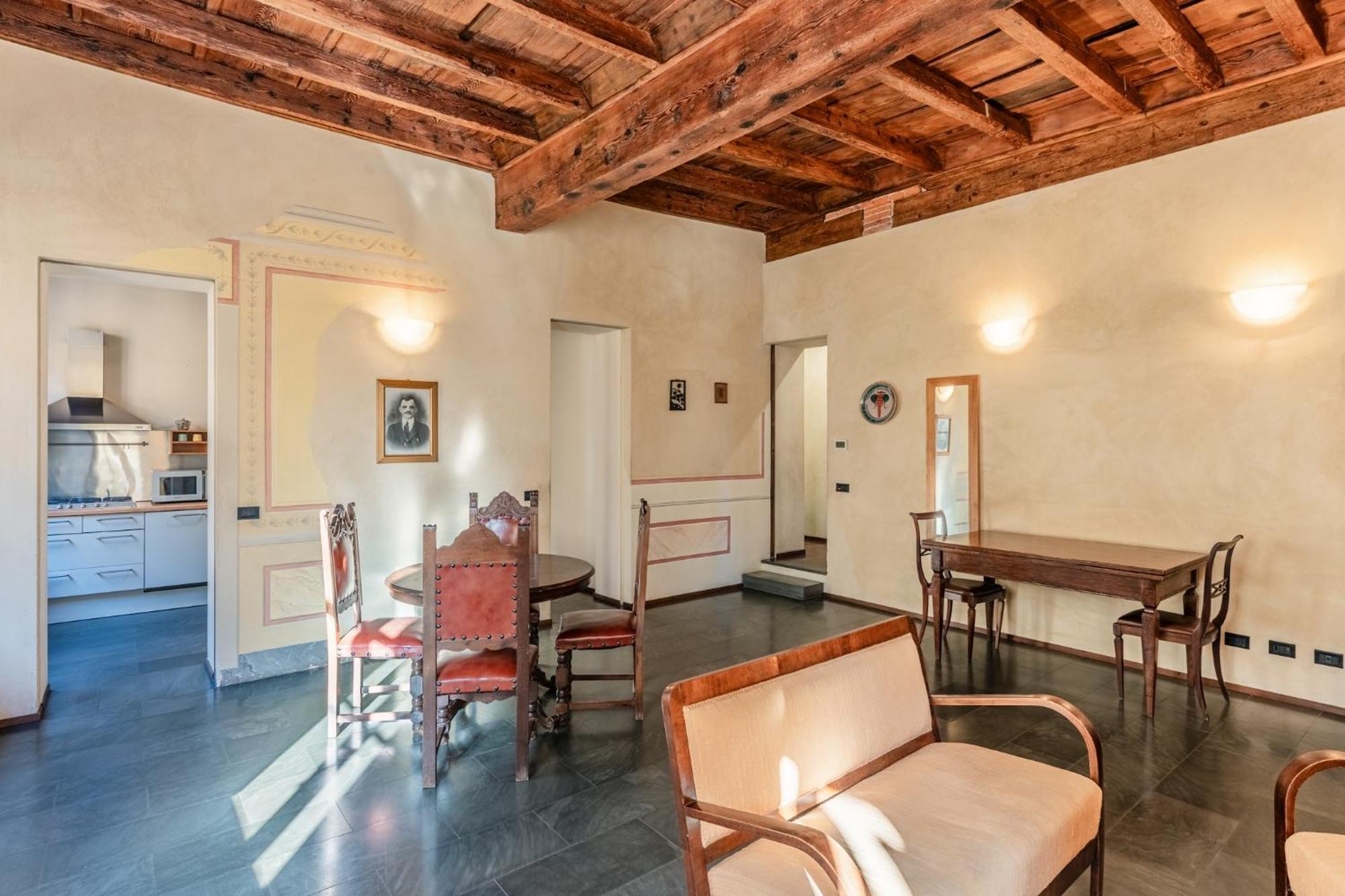 Appartamento Della Zecca - Affitti Brevi Italia Lucca Dış mekan fotoğraf