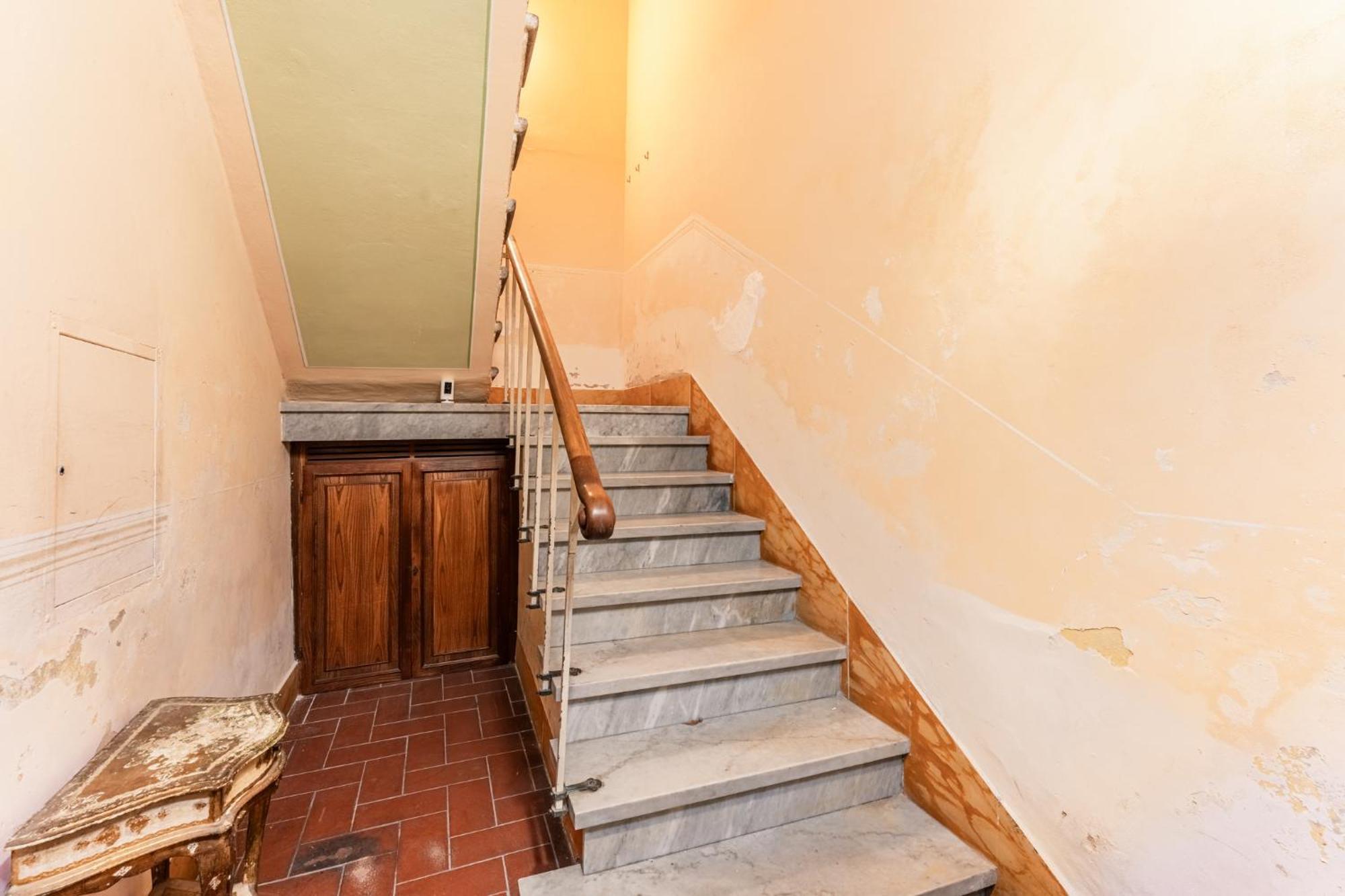 Appartamento Della Zecca - Affitti Brevi Italia Lucca Dış mekan fotoğraf
